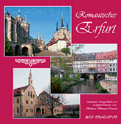 Romantisches Erfurt